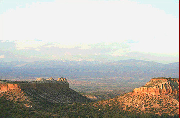 Take an extended tour of one of New Mexico's faward-winning wineries, pick grapes and learn wine making techniques.