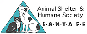 Humane Society, Santa Fe Animal Shelter, Santa Fe new mexico